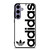 ADIDAS VERTICAL LETTER Samsung Galaxy S24 Plus Case Cover