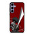 AFRO SAMURAI ANIME Samsung Galaxy S24 Plus Case Cover