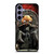 AFRO SAMURAI REVENGE OF KUMA Samsung Galaxy S24 Plus Case Cover AFRO SAMURAI REVENGE OF KUMA Samsung Galaxy S24 Plus Case Cover