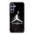 AIR JORDAN NIGH SKY LOGO Samsung Galaxy S24 Plus Case Cover AIR JORDAN NIGH SKY LOGO Samsung Galaxy S24 Plus Case Cover