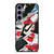 AIR JORDAN NIKE COLLAGE 2 Samsung Galaxy S24 Plus Case Cover
