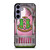 AKA PINK AND GREEN LOGO Samsung Galaxy S24 Plus Case Cover