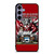 ALABAMA CRIMSON CAMPUS Samsung Galaxy S24 Plus Case Cover ALABAMA CRIMSON CAMPUS Samsung Galaxy S24 Plus Case Cover