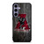 ALABAMA CRIMSON TIDE WOODEN ICON Samsung Galaxy S24 Plus Case Cover ALABAMA CRIMSON TIDE WOODEN ICON Samsung Galaxy S24 Plus Case Cover