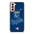 KANSAS CITY ROYALS MLB BASEBALL NIKE Samsung Galaxy S21 Case Cover