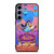 ALADDIN DISNEY CARTOON Samsung Galaxy S24 Plus Case Cover