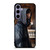 ALAN WALKER DJ 2 Samsung Galaxy S24 Plus Case Cover
