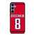 ALEXANDER OVECHKIN WASHINGTON CAPITALS KIT Samsung Galaxy S24 Plus Case Cover