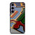 ALFA ROMEO ICON EMBLEM Samsung Galaxy S24 Plus Case Cover ALFA ROMEO ICON EMBLEM Samsung Galaxy S24 Plus Case Cover