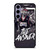 ALLEN IVERSON SIXERS BASKETBALL Samsung Galaxy S24 Plus Case Cover