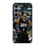 ALLEN IVERSON SIXERS NBA Samsung Galaxy S24 Plus Case Cover
