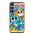 AMAZING WORLD OF GUMBALL CARTOON Samsung Galaxy S24 Plus Case Cover AMAZING WORLD OF GUMBALL CARTOON Samsung Galaxy S24 Plus Case Cover