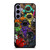 AMONG US HALLOWEN Samsung Galaxy S24 Plus Case Cover