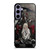 ANGELS OF DEATH ANIME CARTOON Samsung Galaxy S24 Plus Case Cover ANGELS OF DEATH ANIME CARTOON Samsung Galaxy S24 Plus Case Cover