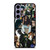 ANUEL AA RAPPER COLLAGE Samsung Galaxy S24 Plus Case Cover