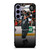ANZE KOPITAR LOS ANGELES KINGS CHAMPIONS Samsung Galaxy S24 Plus Case Cover