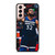 KARL ANTHONY TOWNS MINNESOTA TIMBERWOLVES 2 Samsung Galaxy S21 Case Cover