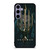 AQUAMAN DC JASON MOMOA Samsung Galaxy S24 Plus Case Cover