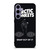 ARCTIC MONKEYS BAND LOGO Samsung Galaxy S24 Plus Case Cover ARCTIC MONKEYS BAND LOGO Samsung Galaxy S24 Plus Case Cover