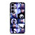 ARIANA GRANDE SILLOUET Samsung Galaxy S24 Plus Case Cover