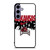 ARKANSAS RAZORBACKS PRIDGE Samsung Galaxy S24 Plus Case Cover