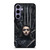 ARYA STARK GAME OF THRONES Samsung Galaxy S24 Plus Case Cover ARYA STARK GAME OF THRONES Samsung Galaxy S24 Plus Case Cover