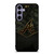 ATLANTA BRAVES EMBLEM Samsung Galaxy S24 Plus Case Cover