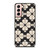 KATE SPADE JACQUARD CREAM Samsung Galaxy S21 Case Cover