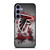 ATLANTA FALCONS NFL LOGO Samsung Galaxy S24 Plus Case Cover ATLANTA FALCONS NFL LOGO Samsung Galaxy S24 Plus Case Cover