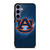 AUBURN TIGERS FOOTBALL LOGO Samsung Galaxy S24 Plus Case Cover