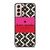 KATE SPADE NEW YORK STRIPE Samsung Galaxy S21 Case Cover