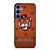 AUBURN TIGERS WAR EAGLE LOGO Samsung Galaxy S24 Plus Case Cover