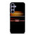 AUDI METAL GLOW LOGO Samsung Galaxy S24 Plus Case Cover