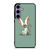 AVATAR MOMO CUTE Samsung Galaxy S24 Plus Case Cover AVATAR MOMO CUTE Samsung Galaxy S24 Plus Case Cover