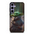 BABY YODA CUTE Samsung Galaxy S24 Plus Case Cover BABY YODA CUTE Samsung Galaxy S24 Plus Case Cover