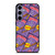 BACKWOODS CIGARS COLLAGE Samsung Galaxy S24 Plus Case Cover