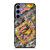 BACKWOODS HONEY CIGARS Samsung Galaxy S24 Plus Case Cover