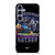 BALTIMORE RAVENS NFL ART Samsung Galaxy S24 Plus Case Cover