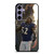 BALTIMORE RAVENS RAY LEWIS NFL Samsung Galaxy S24 Plus Case Cover