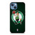 BOSTON CELTICS BASKETBALL NBA iPhone 13 Case Cover