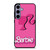 BARBIE FACE LOGO Samsung Galaxy S24 Plus Case Cover