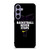 BASKETBALL NEVER STOPS BLACK MAMBA Samsung Galaxy S24 Plus Case Cover