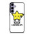 BATHING APE BAPESTA KAWS Samsung Galaxy S24 Plus Case Cover