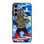BATHING APE SUPREME SHARK CAMO Samsung Galaxy S24 Plus Case Cover BATHING APE SUPREME SHARK CAMO Samsung Galaxy S24 Plus Case Cover