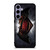 BATMAN VS SUPERMAN LOGO Samsung Galaxy S24 Plus Case Cover