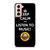 KEEP CALM AND LISTEN GUNS N ROSES Samsung Galaxy S21 Case Cover