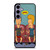 BEAVIS AND BUTTHEAD MTV CARTOON Samsung Galaxy S24 Plus Case Cover