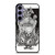 BEETLEJUICE TIM BURTON ART Samsung Galaxy S24 Plus Case Cover