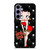 BETTY BOOP DIAMOND POLKADOT Samsung Galaxy S24 Plus Case Cover