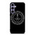 BILL CIPHER WHEEL BLACK Samsung Galaxy S24 Plus Case Cover